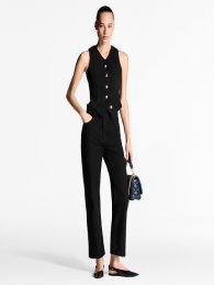 louis vuitton women pants