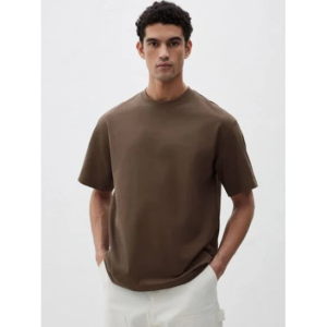Loose Fit T-shirt